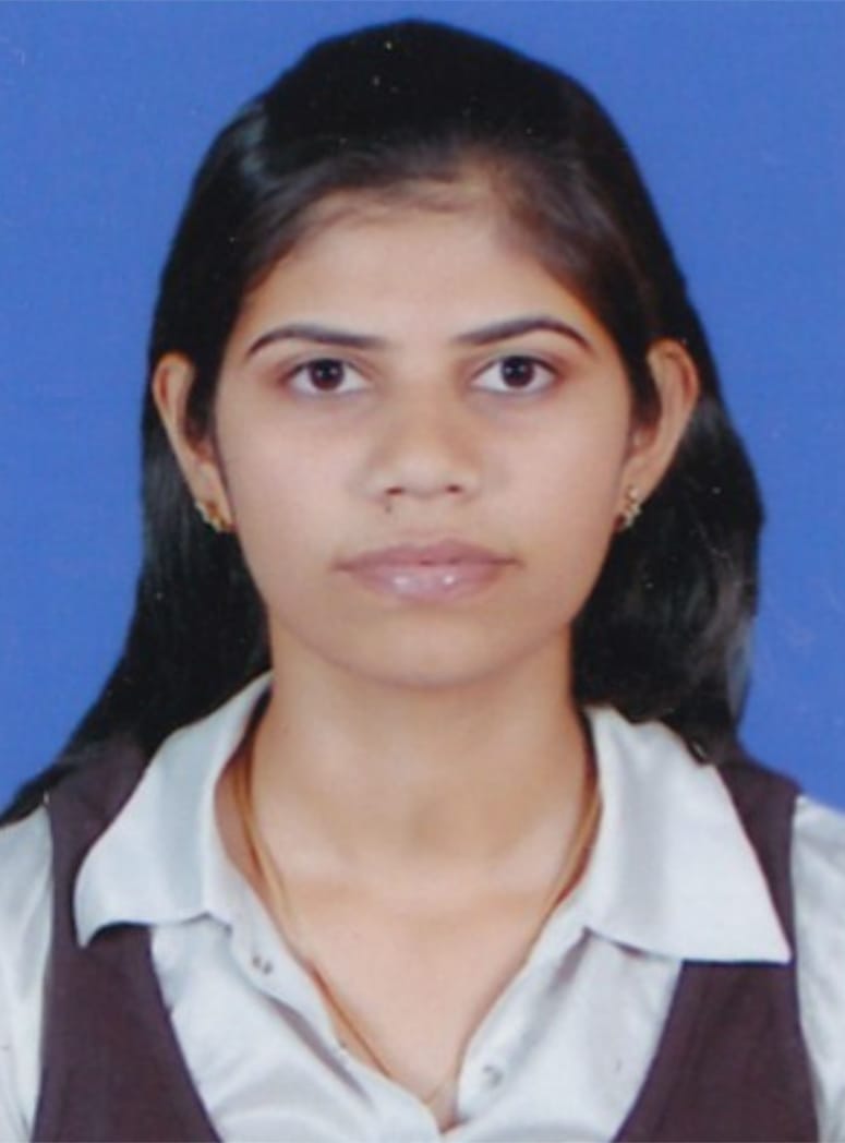 M.P.C.J 6th Anjali Singh